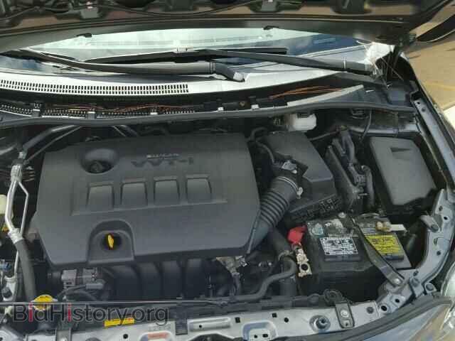 2012 TOYOTA COROLLA - VIN: 5YFBU4EEXCP062654 - Photo 7