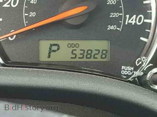 2012 TOYOTA COROLLA - VIN: 5YFBU4EEXCP062654 - Photo 8