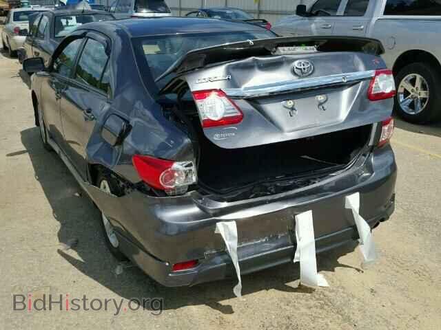 2012 TOYOTA COROLLA - VIN: 5YFBU4EEXCP062654 - Photo 9
