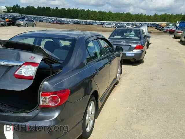 2012 TOYOTA COROLLA - VIN: 5YFBU4EEXCP062654 - Photo 10