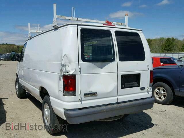 2007 FORD ECONOLINE - VIN: 1FTNE24W97DA23300 - Фото 3