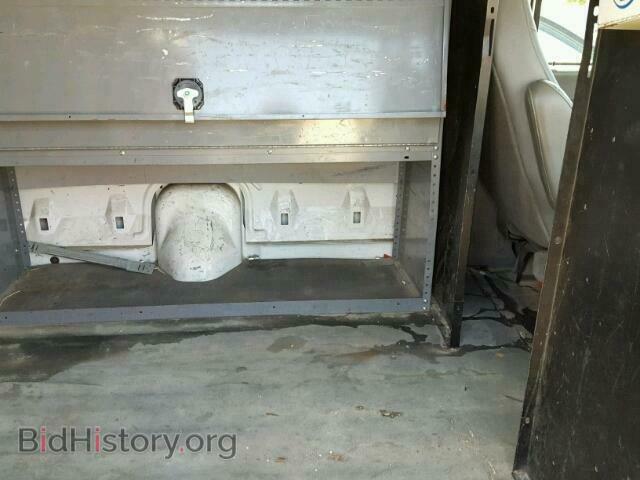 2007 FORD ECONOLINE - VIN: 1FTNE24W97DA23300 - Фото 6