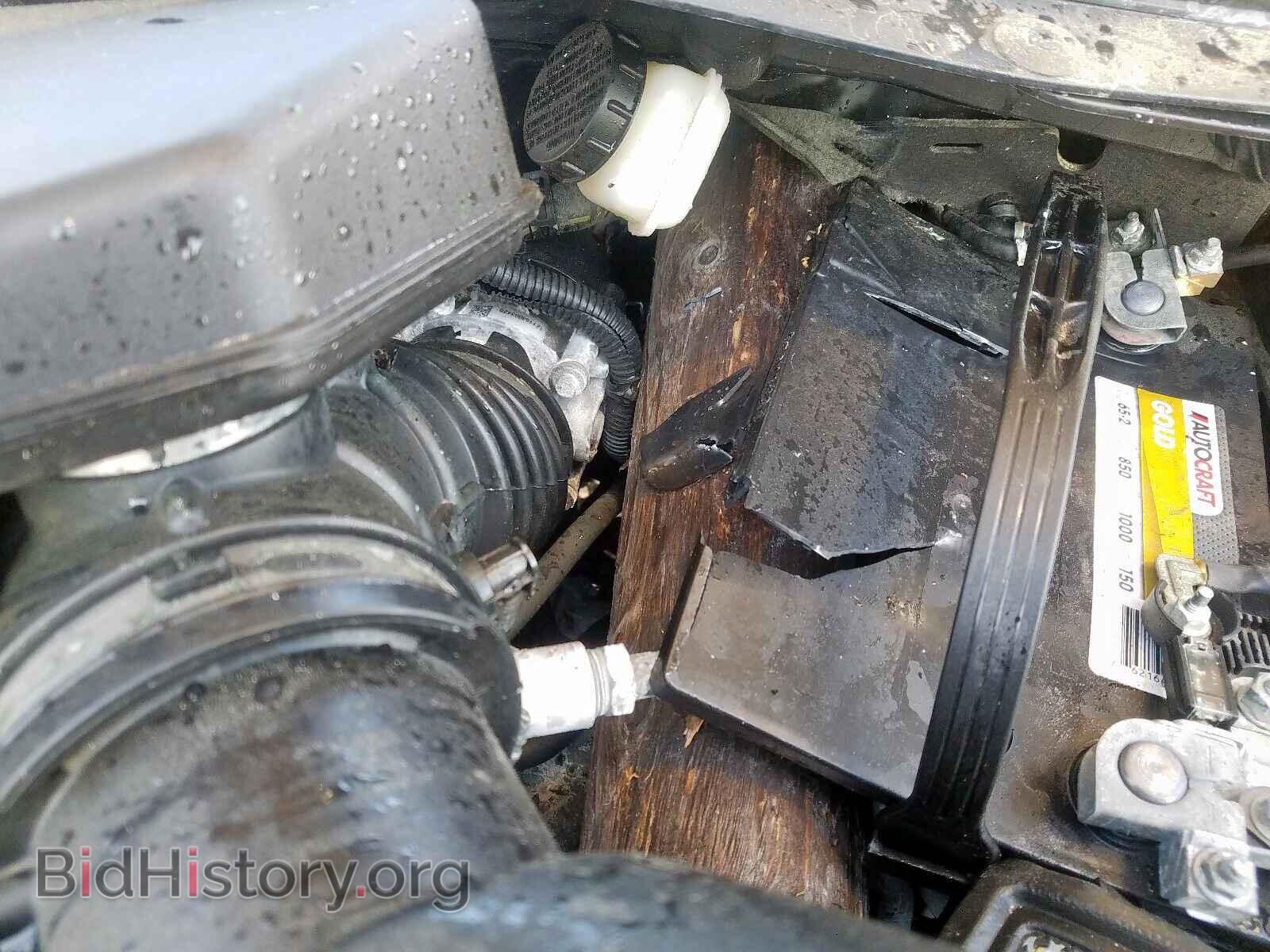 2013 FORD EDGE - VIN: 2FMDK4JC3DBA39693 - Фото 9