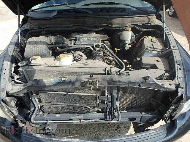 2005 DODGE RAM 1500 - VIN: 1D7HA18D95S210997 - Фото 7