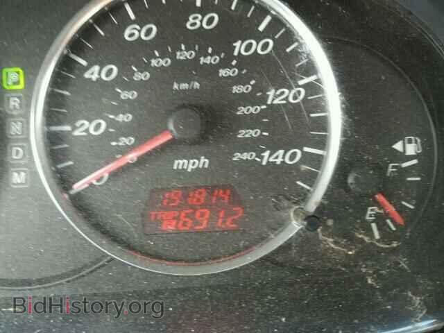 2006 MAZDA 6 - VIN: 1YVHP80D865M26279 - Фото 8