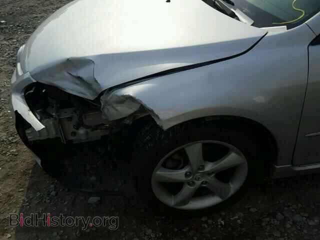 2006 MAZDA 6 - VIN: 1YVHP80D865M26279 - Фото 10