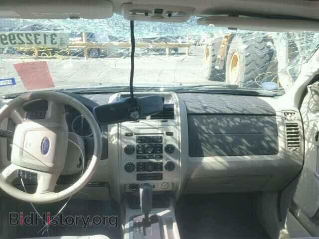 2012 FORD ESCAPE - VIN: 1FMCU0D79CKA90049 - Фото 9