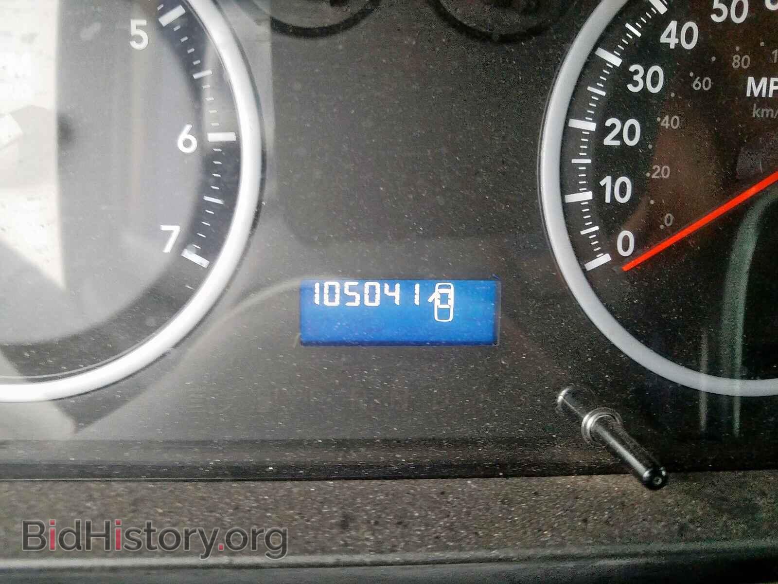 2010 DODGE RAM 1500 - VIN: 1D7RB1GK0AS250106 - Фото 8