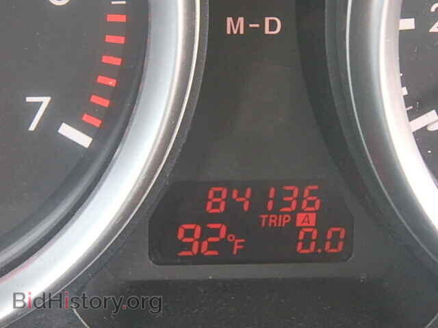 2009 MAZDA 6 - VIN: 1YVHP81A595M20528 - Фото 8