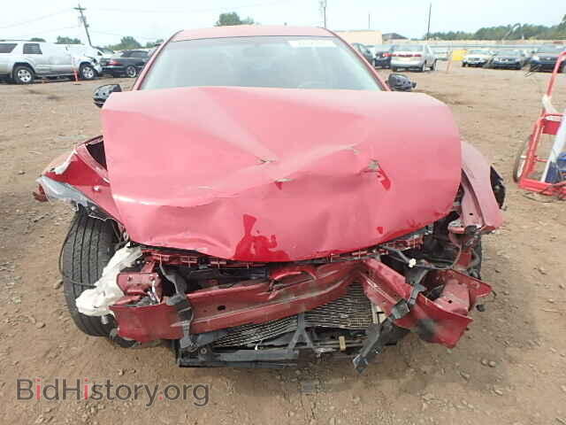 2009 MAZDA 6 - VIN: 1YVHP81A595M20528 - Фото 9