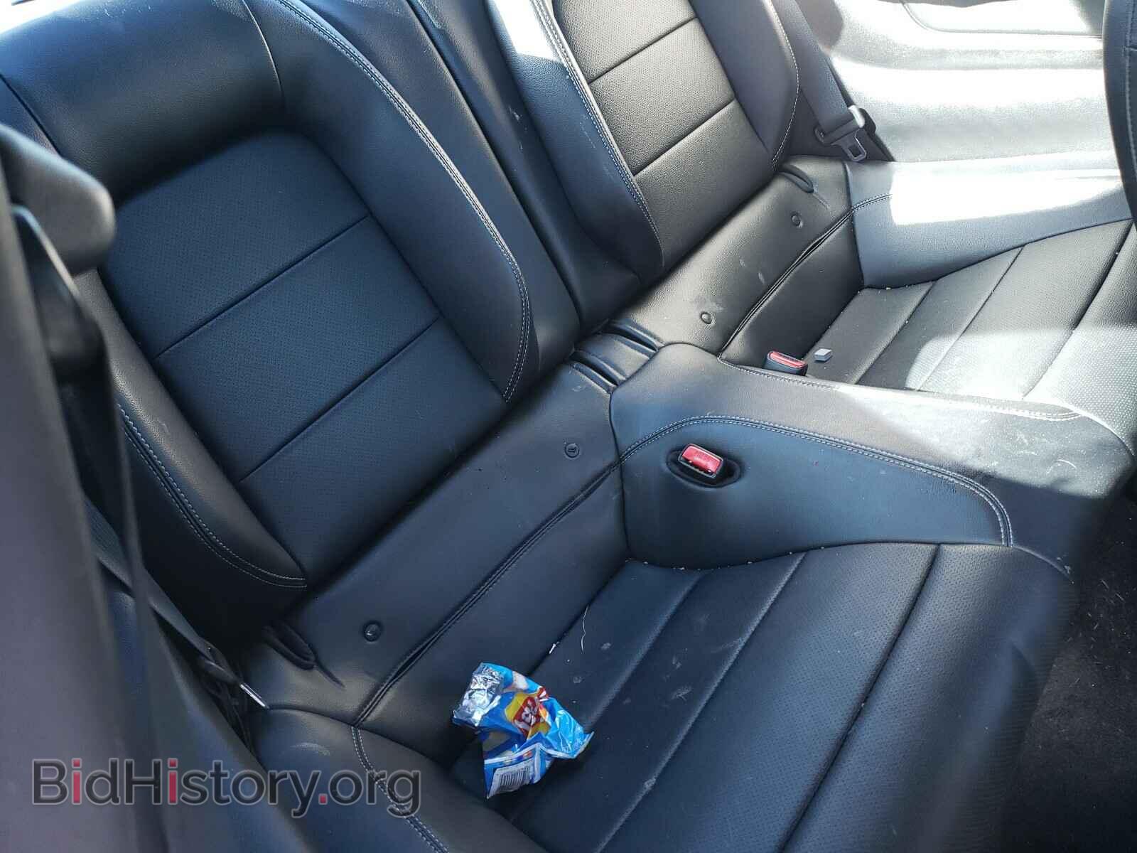 2017 FORD MUSTANG - VIN: 1FA6P8THXH5259055 - Photo 6