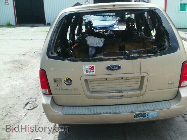 2007 FORD FREESTAR - VIN: 2FMZA51647BA19188 - Фото 9