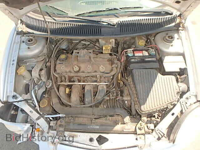 2002 DODGE NEON - VIN: 1B3AS46C72D560280 - Фото 7