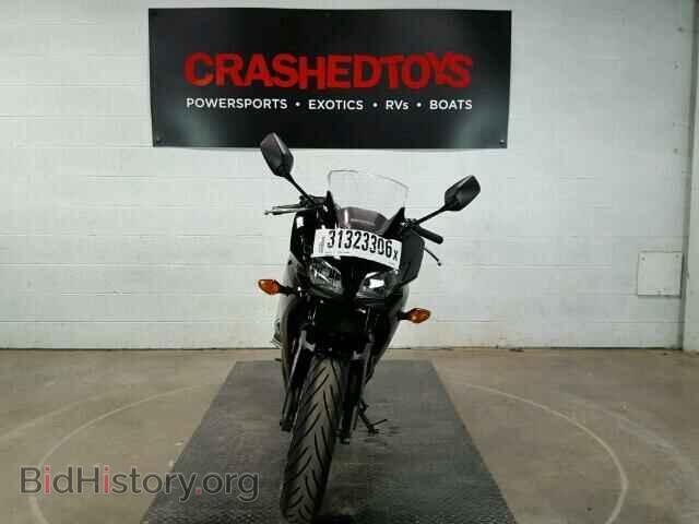 2013 HONDA CBR CYCLE - VIN: MLHPC4419D5000049 - Фото 2