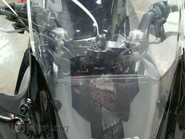 2013 HONDA CBR CYCLE - VIN: MLHPC4419D5000049 - Фото 16