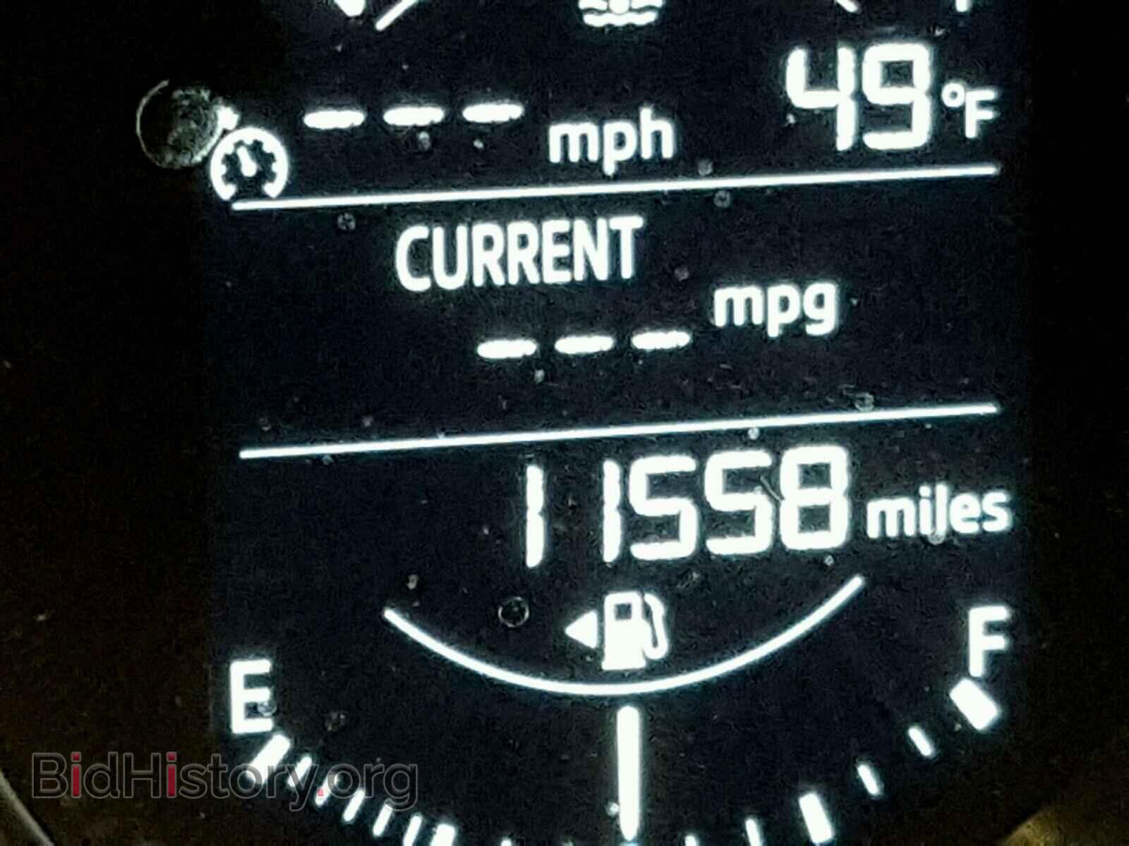 2017 MAZDA CX-5 - VIN: JM3KFBCL0H0111384 - Фото 8