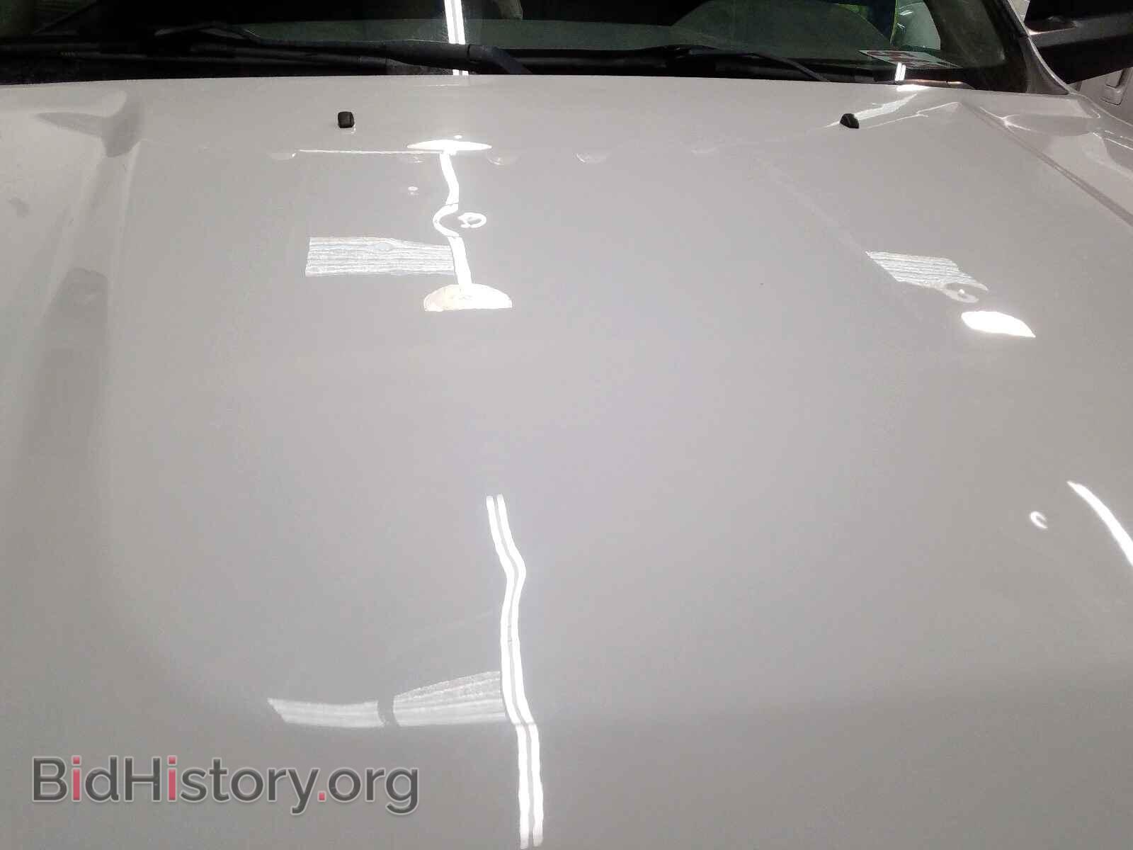 2015 RAM 3500 - VIN: 3C63RRGL0FG555808 - Фото 9