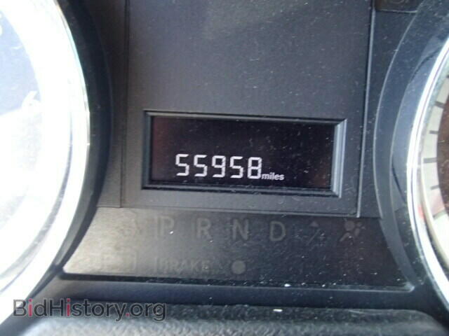 2012 DODGE CARAVAN - VIN: 2C4RDGCG5CR334127 - Фото 8