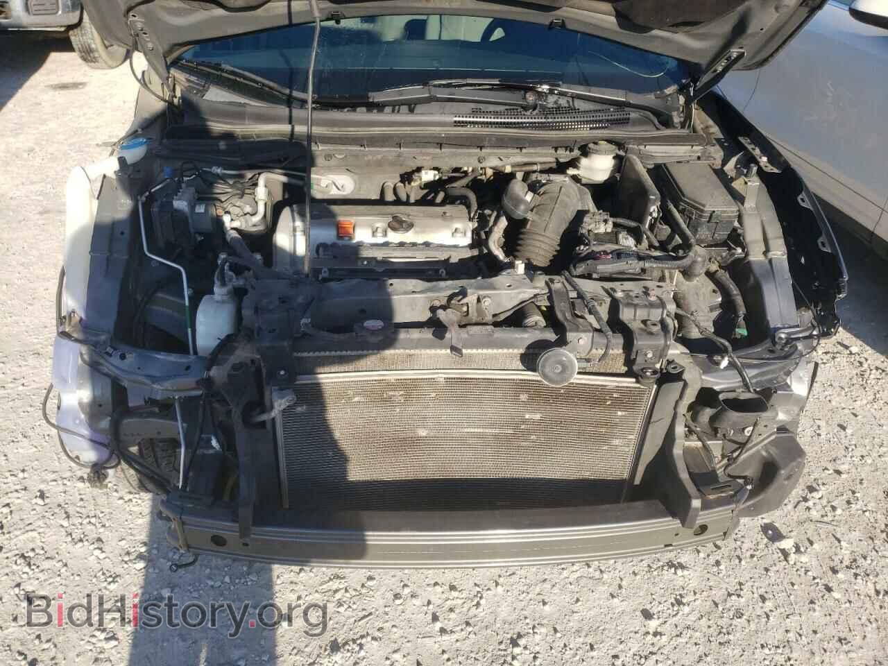 2012 HONDA CRV - VIN: 2HKRM4H3XCH627491 - Фото 7