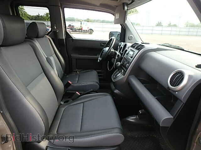 2004 HONDA ELEMENT - VIN: 5J6YH28574L003967 - Фото 5