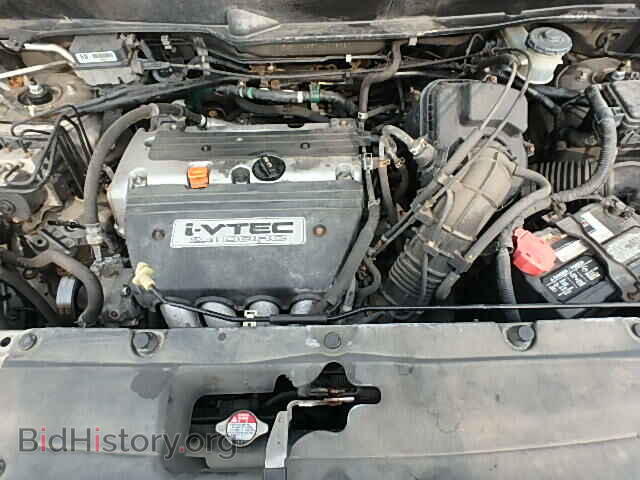 2004 HONDA ELEMENT - VIN: 5J6YH28574L003967 - Фото 7
