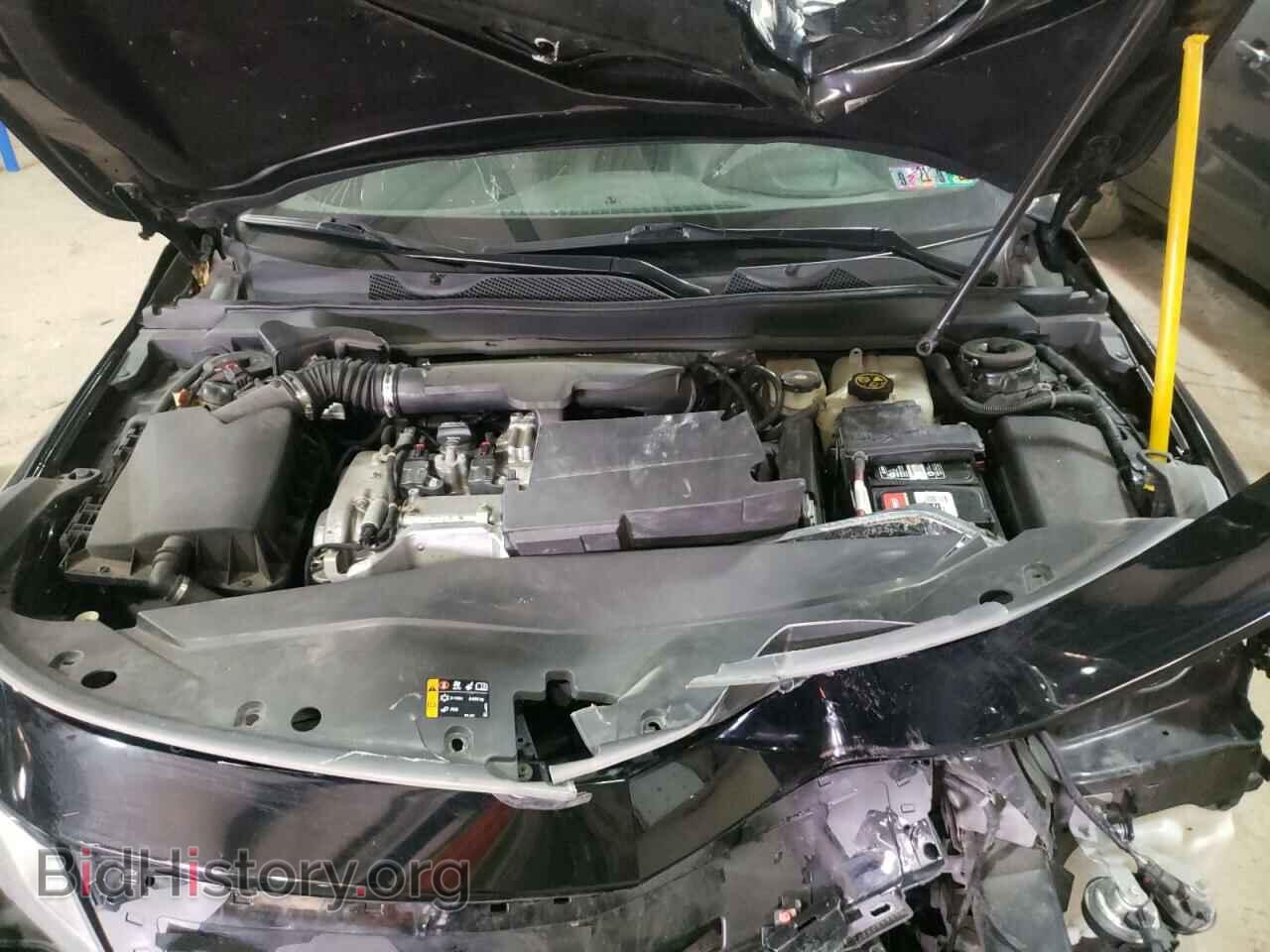 2014 CHEVROLET IMPALA - VIN: 2G11X5SL3E9281561 - Фото 7