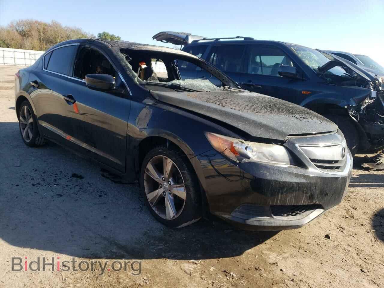 2014 ACURA ILX - VIN: 19VDE1F37EE014298 - Фото 9
