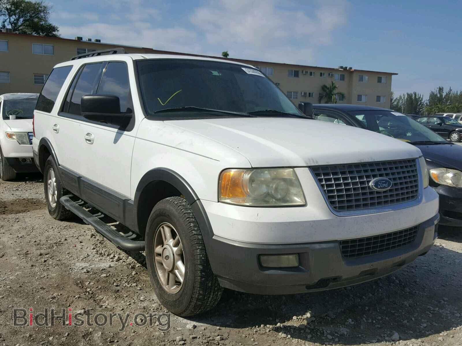Фотография 1FMPU15515LA04475 - FORD EXPEDITION 2005