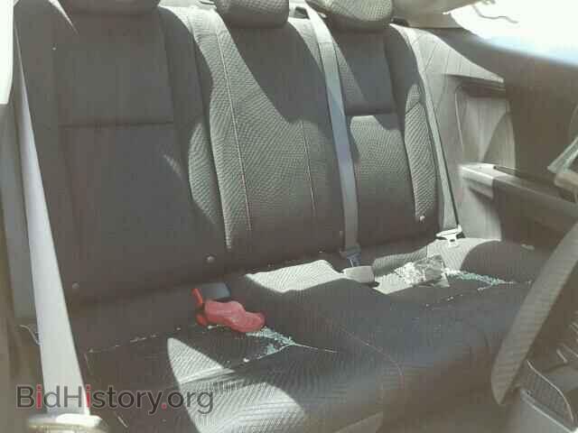 2012 HONDA CIVIC - VIN: 2HGFG4A53CH708056 - Photo 6