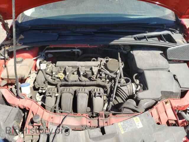 2016 FORD FOCUS - VIN: 1FADP3F21GL225954 - Фото 7