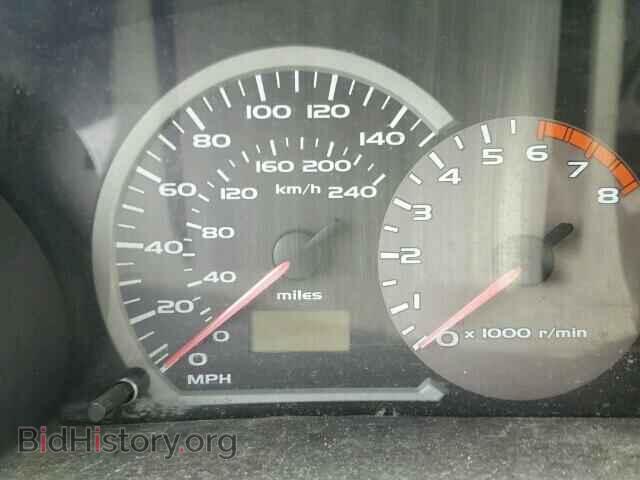 2004 MITSUBISHI ECLIPSE - VIN: 4A3AC44G04E057170 - Фото 8