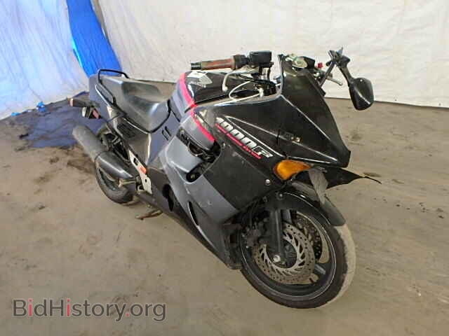 Фотография JH2SC2403PM200922 - HONDA CBR CYCLE 1993