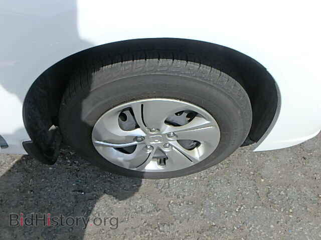 2014 HONDA CIVIC - VIN: 19XFB2F59EE012083 - Фото 9