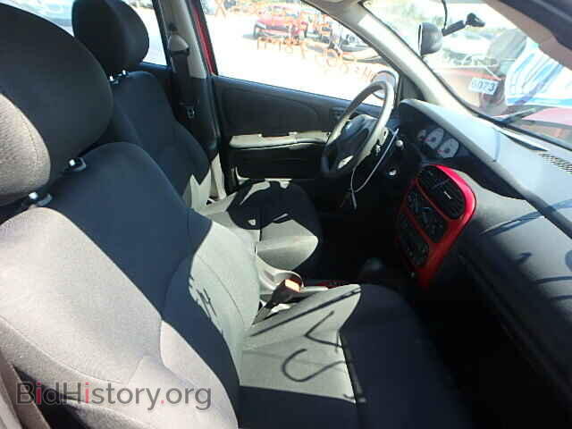 2003 DODGE NEON - VIN: 1B3ES56CX3D176096 - Фото 5