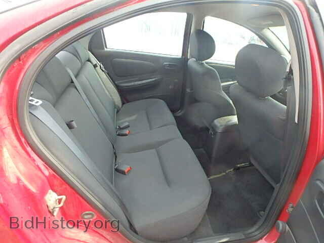 2003 DODGE NEON - VIN: 1B3ES56CX3D176096 - Фото 6