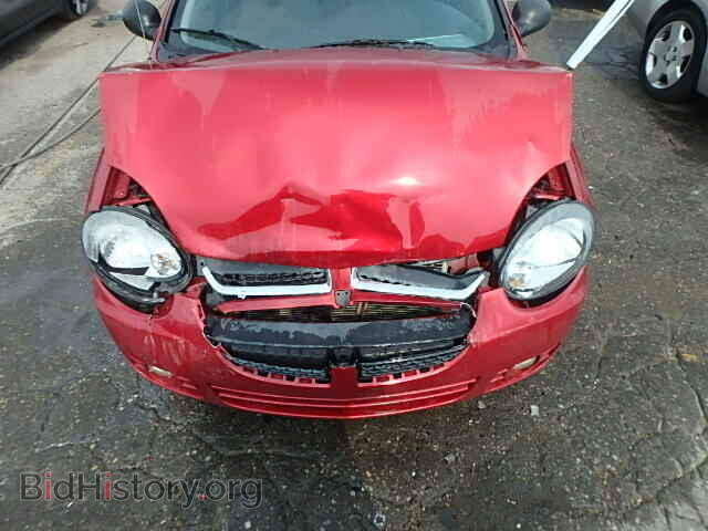 2003 DODGE NEON - VIN: 1B3ES56CX3D176096 - Фото 7