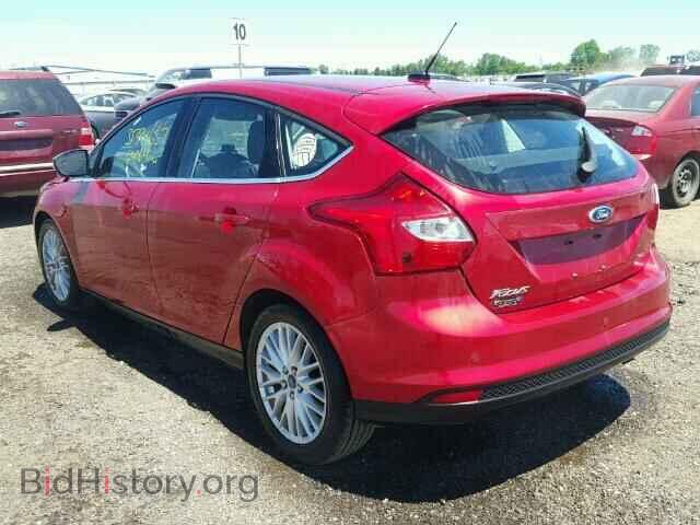 2012 FORD FOCUS - VIN: 1FAHP3M28CL336449 - Photo 3