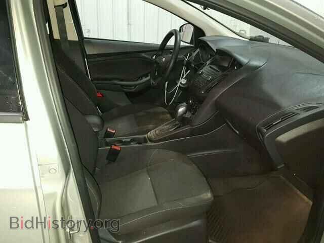 2015 FORD FOCUS - VIN: 1FADP3F22FL307481 - Photo 5