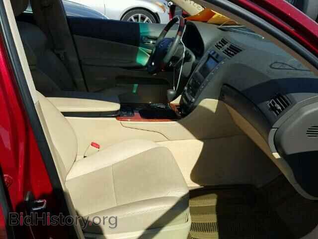 2007 LEXUS GS350 - VIN: JTHBE96S670010953 - Фото 5