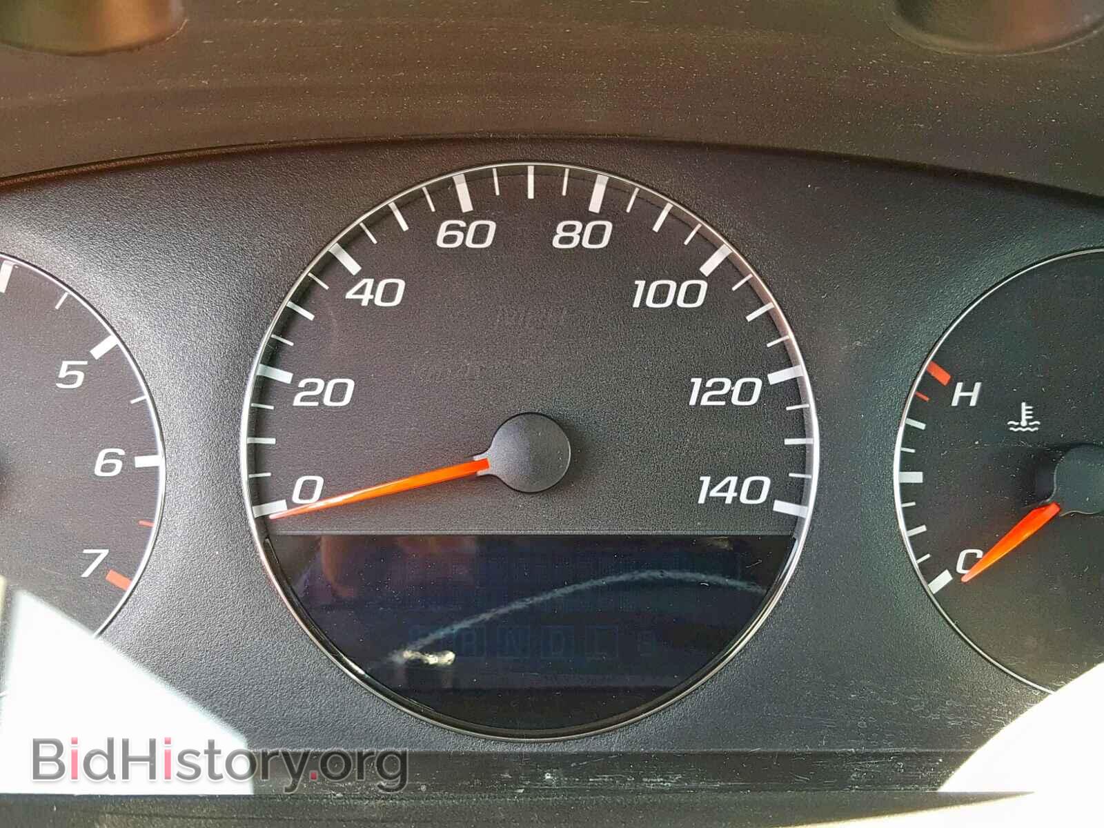 2012 CHEVROLET IMPALA - VIN: 2G1WG5E3XC1337136 - Фото 8