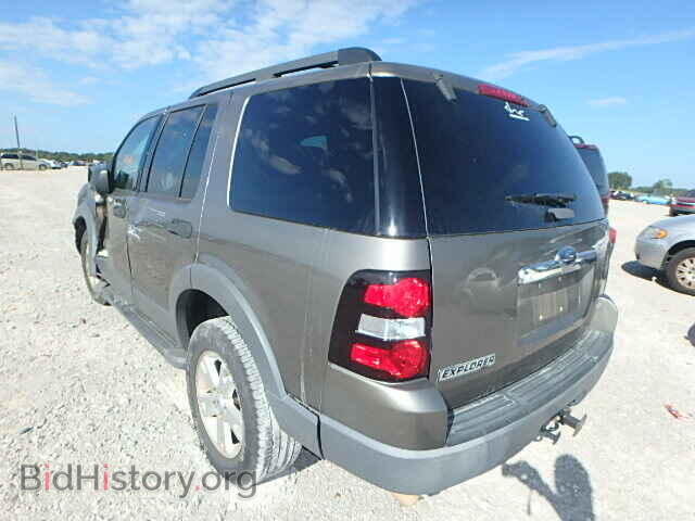 2006 FORD EXPLORER - VIN: 1FMEU63EX6UB71145 - Фото 3