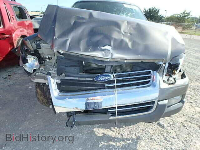 2006 FORD EXPLORER - VIN: 1FMEU63EX6UB71145 - Фото 7