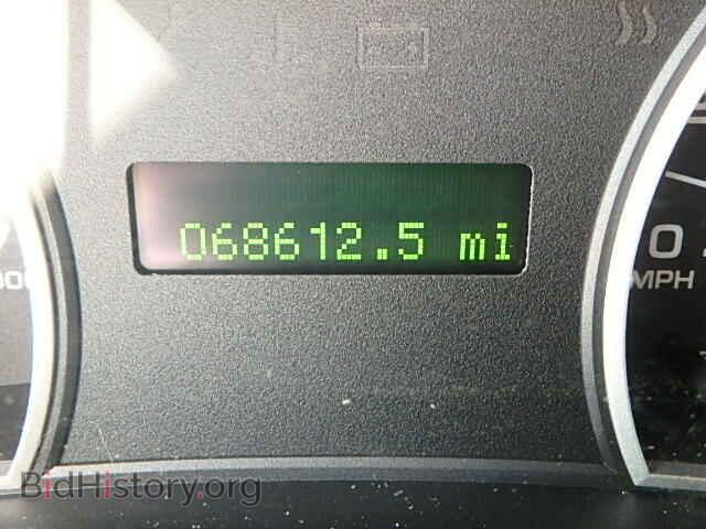 2006 FORD EXPLORER - VIN: 1FMEU63EX6UB71145 - Фото 8