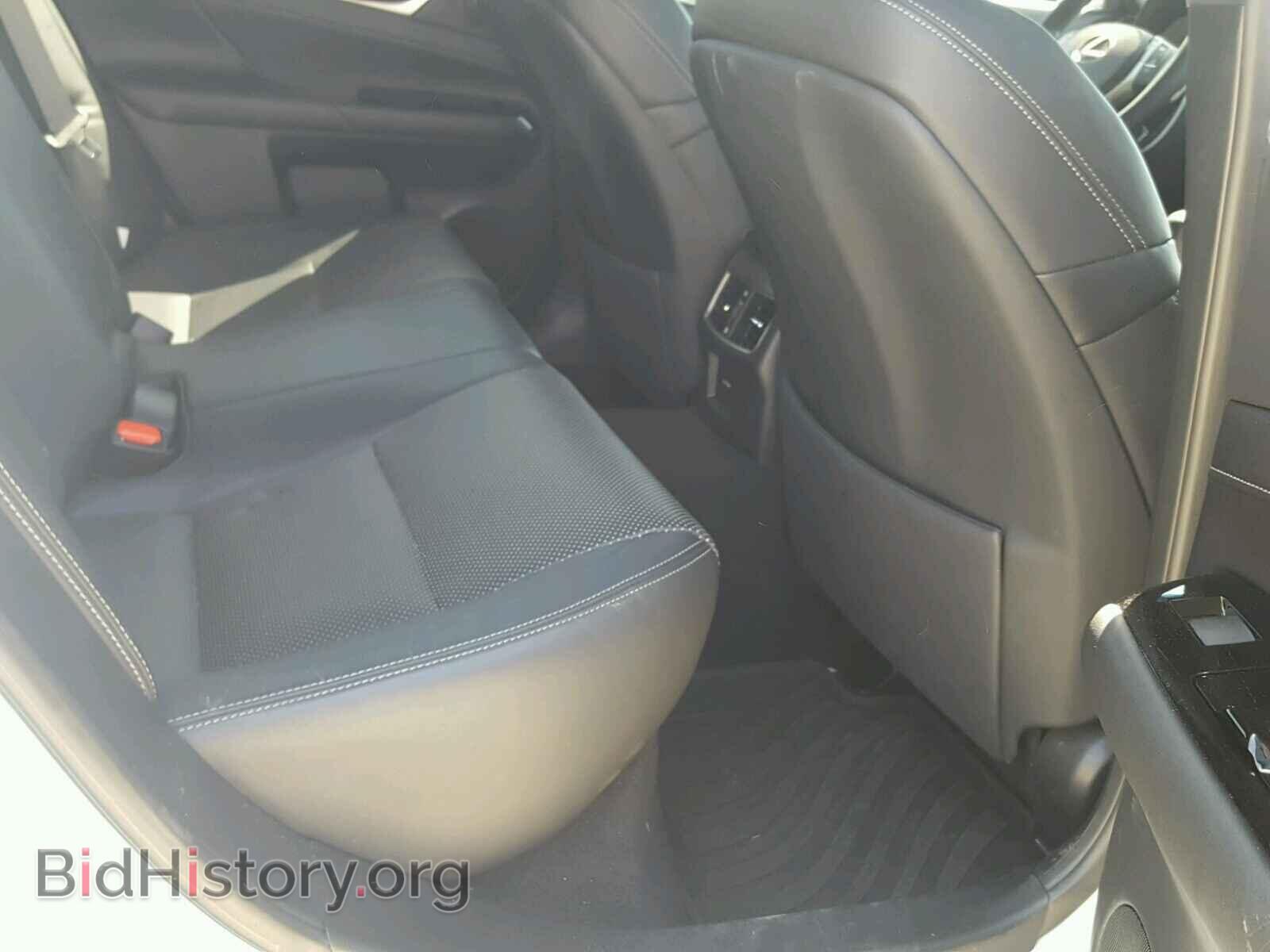 2015 LEXUS GS350 - VIN: JTHBE1BL7FA008878 - Фото 6