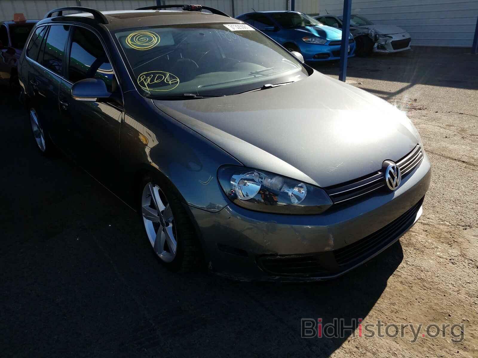 Photo 3VWPL7AJ8EM614950 - VOLKSWAGEN JETTA 2014