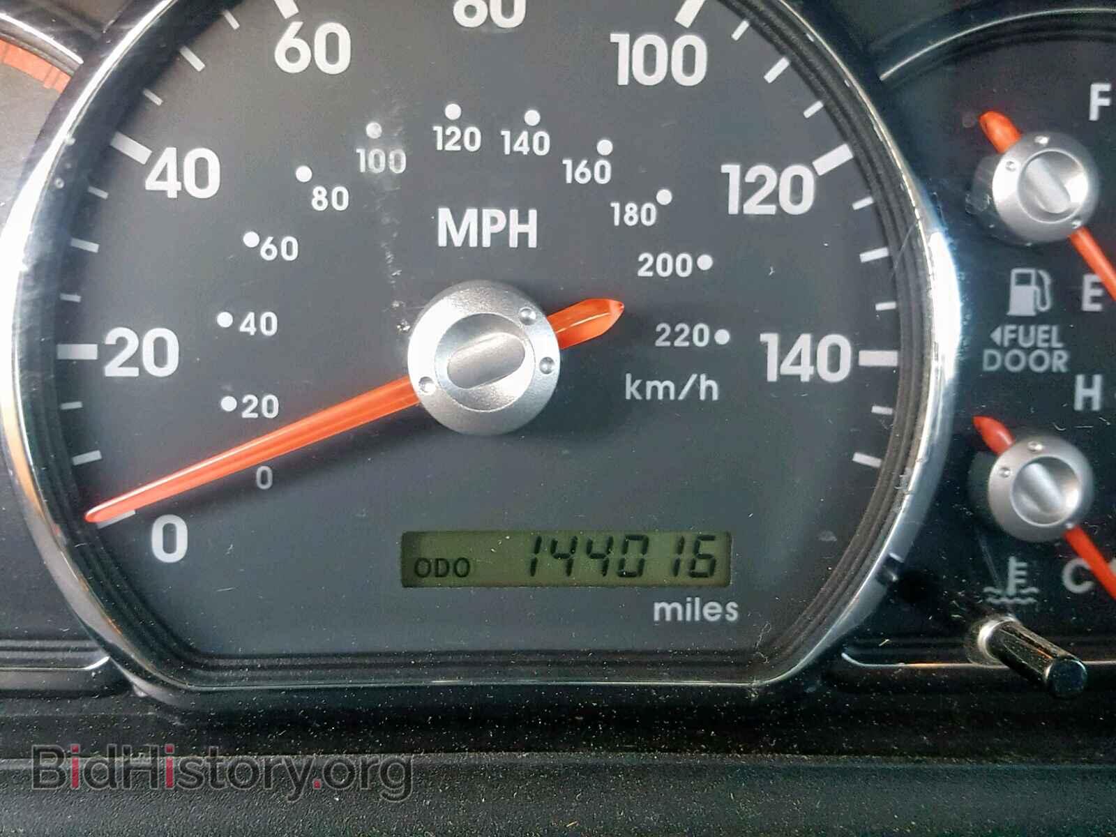 2012 MITSUBISHI GALANT - VIN: 4A32B2FF6CE015620 - Фото 8