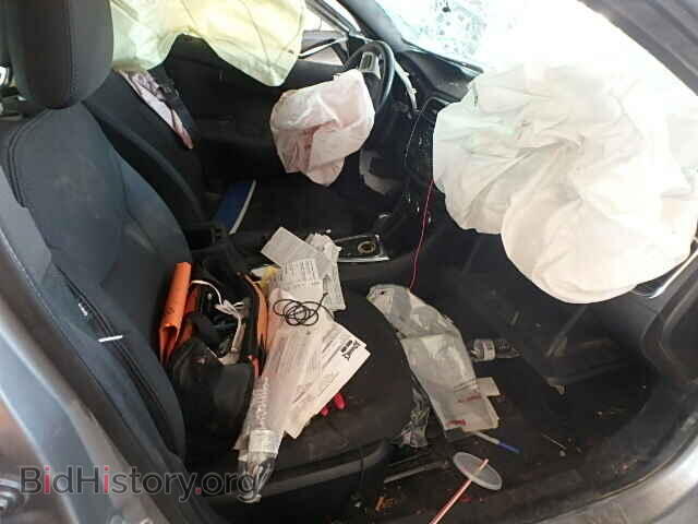 2013 CHRYSLER 200 - VIN: 1C3CCBBB9DN672621 - Фото 5