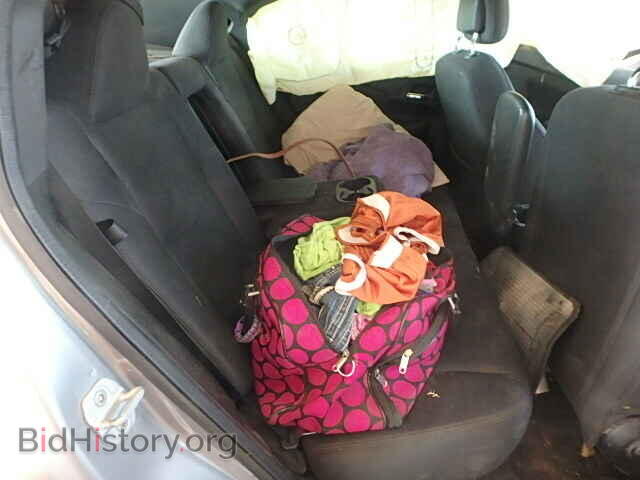 2013 CHRYSLER 200 - VIN: 1C3CCBBB9DN672621 - Фото 6