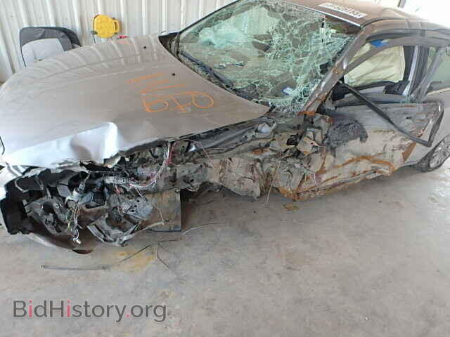 2013 CHRYSLER 200 - VIN: 1C3CCBBB9DN672621 - Фото 9