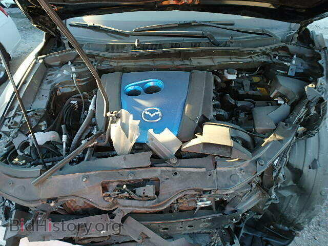 2013 MAZDA CX-5 - VIN: JM3KE2CEXD0125422 - Фото 7